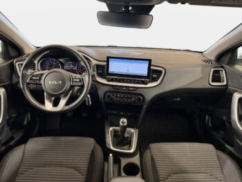 Kia Cee’d