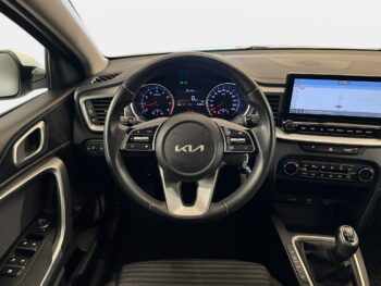 Kia Cee’d