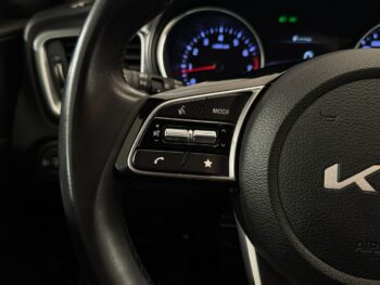 Kia Cee’d