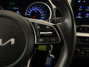 Kia Cee’d