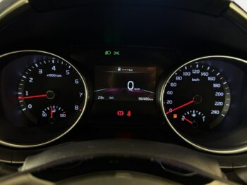 Kia Cee’d
