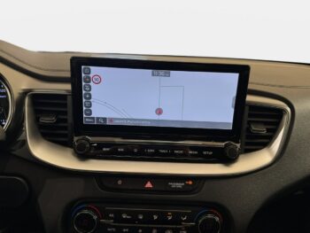 Kia Cee’d