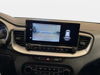 Kia Cee’d