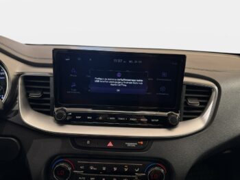 Kia Cee’d