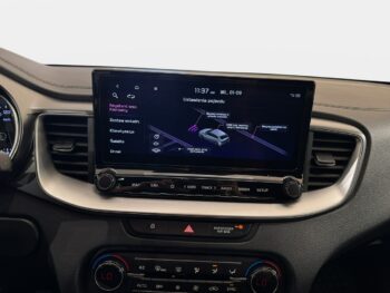 Kia Cee’d