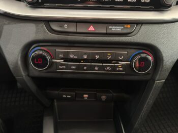 Kia Cee’d