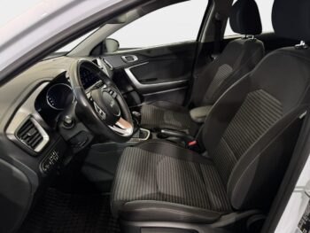 Kia Cee’d