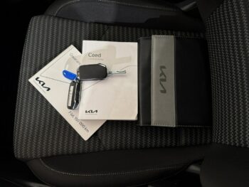 Kia Cee’d