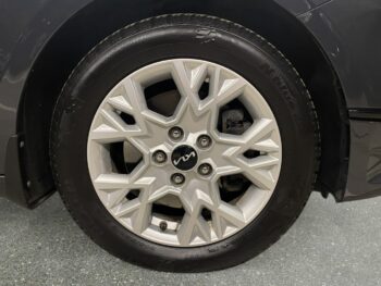 Kia Cee’d