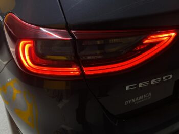 Kia Cee’d