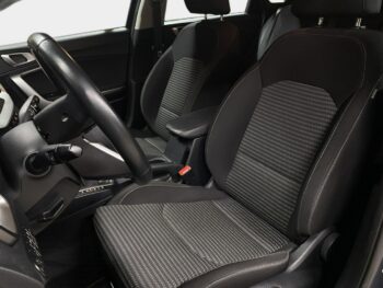 Kia Cee’d