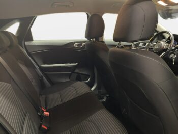 Kia Cee’d