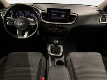 Kia Cee’d