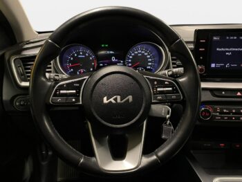 Kia Cee’d