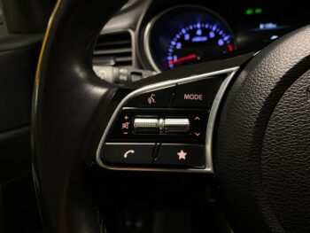 Kia Cee’d