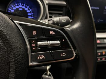 Kia Cee’d