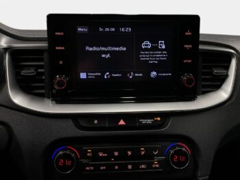 Kia Cee’d