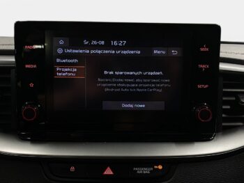 Kia Cee’d
