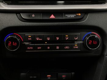 Kia Cee’d