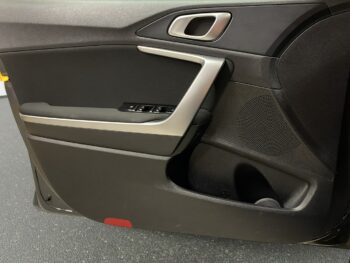 Kia Cee’d