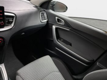 Kia Cee’d