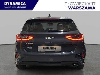 Kia Cee’d