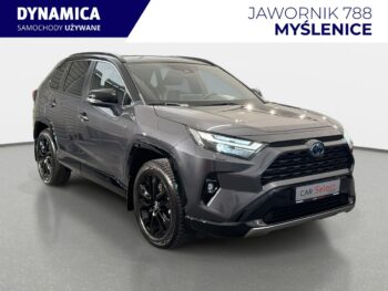 Toyota RAV-4