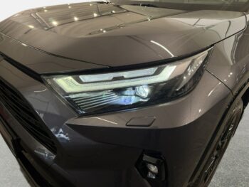 Toyota RAV-4