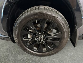 Toyota RAV-4