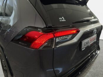 Toyota RAV-4