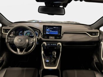 Toyota RAV-4