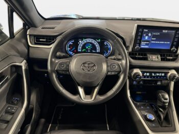 Toyota RAV-4