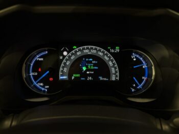 Toyota RAV-4
