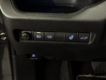 Toyota RAV-4