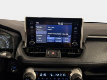 Toyota RAV-4