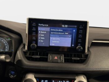 Toyota RAV-4