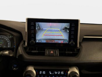 Toyota RAV-4