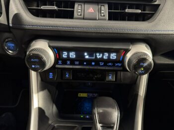 Toyota RAV-4