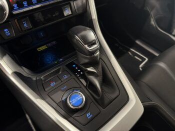 Toyota RAV-4