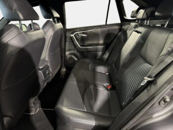 Toyota RAV-4