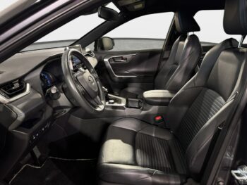 Toyota RAV-4