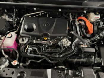 Toyota RAV-4
