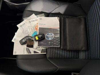 Toyota RAV-4