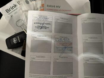Toyota RAV-4