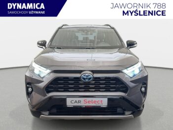 Toyota RAV-4