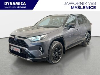Toyota RAV-4