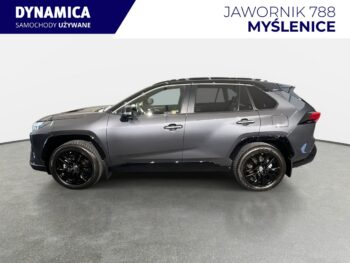 Toyota RAV-4