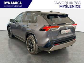 Toyota RAV-4