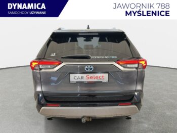 Toyota RAV-4