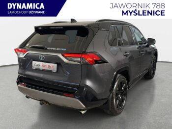 Toyota RAV-4